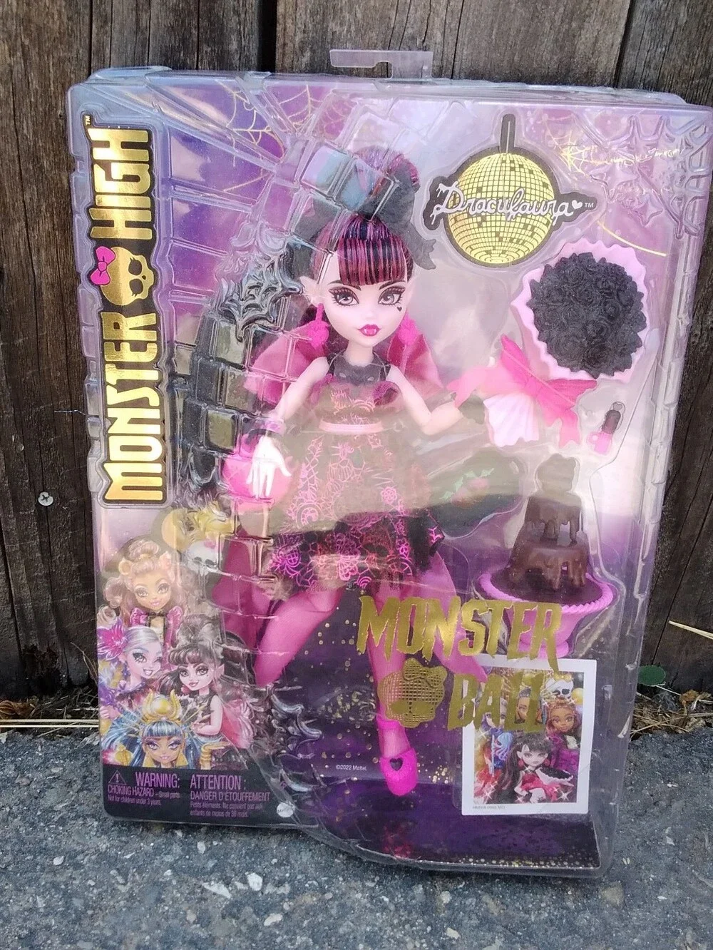 monster high monster high